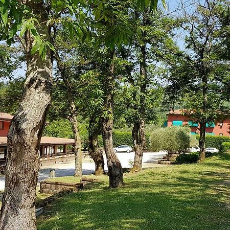 Villa Agriturismo Ricciardelli à Contrada  Extérieur photo