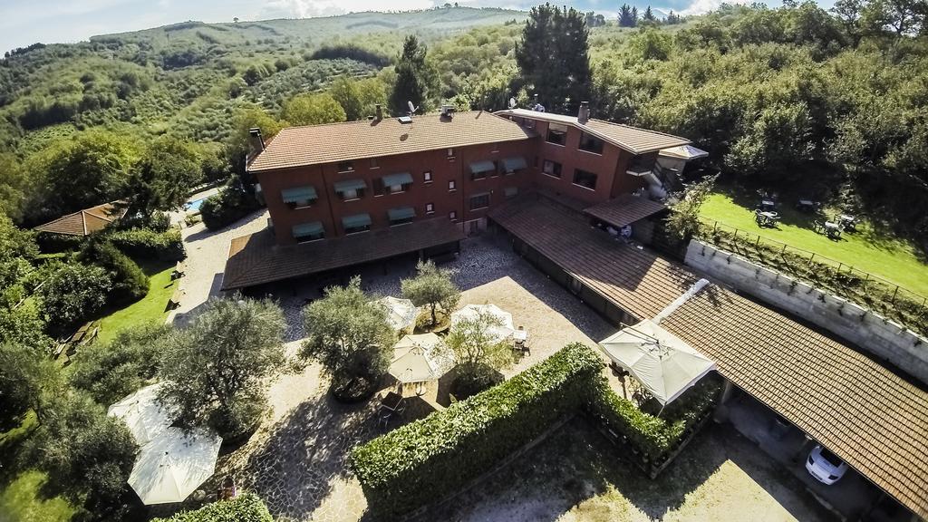 Villa Agriturismo Ricciardelli à Contrada  Extérieur photo