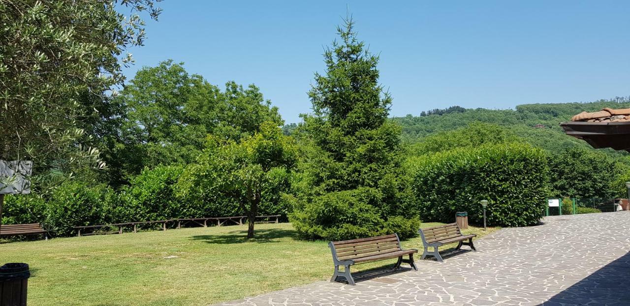 Villa Agriturismo Ricciardelli à Contrada  Extérieur photo
