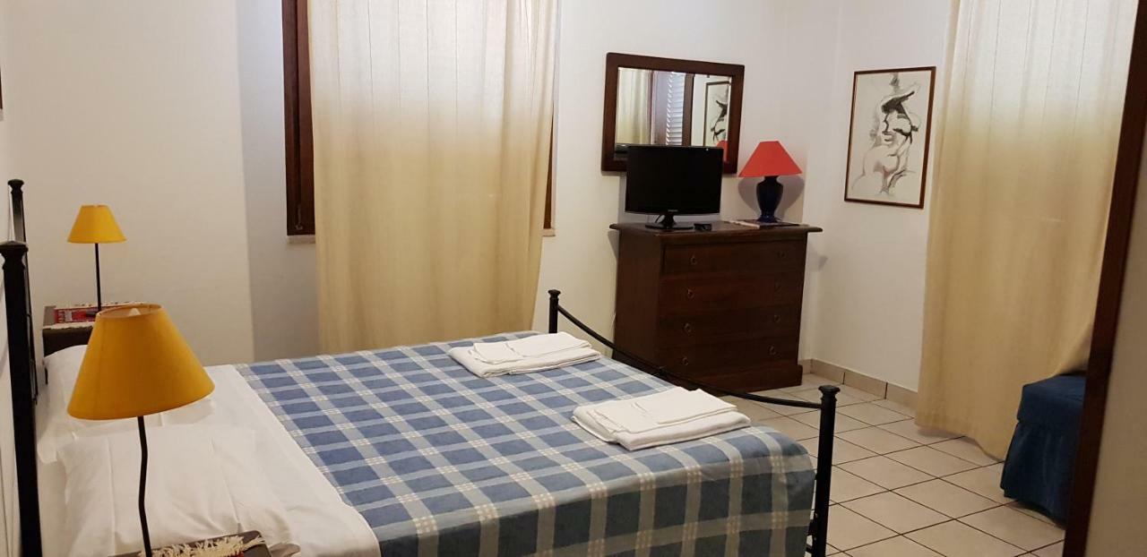 Villa Agriturismo Ricciardelli à Contrada  Extérieur photo